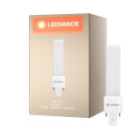 Ledvance DULUX-S LED 3.5W - 830 Luz Cálida | 2-Pines - Reemplazo 7W