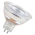 Ledvance Foco LED GU5.3 MR16 6.1W 621lm 36D - 840 Blanco Frio | Reemplazo 50W