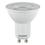 Sylvania RefLED ES50 Foco LED GU10 PAR16 3.1W 230lm 36D - 840 Blanco Frio | Reemplazo 25W