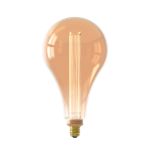Calex Royal Osby LED E27 Con Filamento 3.5W 150lm - 818 Luz Muy Cálida | Regulable