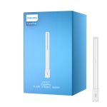Philips Corepro PL-L LED 16.5W 2100lm - 840 Blanco Frio | 4-Pines - Reemplazo 36W