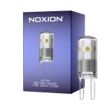 Noxion Bolt LED Capsule G9 1.9W 200lm - 827 Luz muy Cálida | Reemplazo 20W