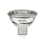 Noxion PerfectColor Foco LED GU5.3 MR16 4.5W 345lm 60D - 930 Luz Cálida | Mejor Reproducción De Color - Regulable - Reemplazo 35W