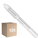 Multipack 10x Ledvance Tubo LED T5 Performance (Mains AC) High Output 26W 3600lm - 830 Luz Cálida | 145cm - Reemplazo 49W