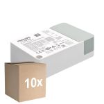 Multipack 10x Philips Xitanium G3 Driver Max 44W｜0.9~1.05A(DIP)｜30~42V｜incl. DC cable | 900mA (Para Noxion)