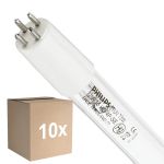 Multipack 10x Philips T5 UV - C HO 75W - Ultravioleta | 85cm - 4 - Pin - UNP