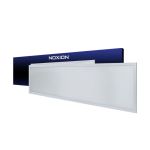 Noxion Panel LED Delta Value V5 28W 3920lm - 830-840 CCT | 120x30cm - UGR<19 - Backlit