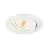 SLV New Tria 68 Foco Aluminium Blanco  Esférica 11W 700lm 38D - 918-930 Dim To Warm | Recorte 68mm -  Mejor Reproducción De Color