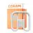 Osram Dulux-SQ LED 7W 720lm - 835 Luz Cálida | 2-Pines - Reemplazo 16W