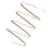 Ledvance Tiras LED Performance 1200 12W 1300lm 220-240 - 830 Luz Cálida | 50M/12mm