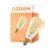 Osram Vintage 1906 LED Classic Edison E14 Ámbar 2.8W 250lm - 822 Luz Muy Cálida | Regulable - Reemplazo 25W