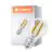 Ledvance Classic Superior LED Bulbo E27 Pera Con Filamento Clara 3.8W 806lm - 840 Blanco Frio | Reemplazo 60W