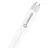 Ledvance Tubo LED T8 EM Value (EM/Mains) Standard Output 18.3W 2200lm - 865 Luz De Día | 150cm - Reemplazo 58W