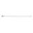 Sylvania ToLEDo Avant Tubo LED T8 (EM/Mains) High Output 6.6W 1000lm - 865 Luz De Día | 60cm - Reemplazo 18W