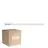 Multipack 10x Philips Master Tubo LED T8 (EM/Mains) Ultra Output 20W 3400lm - 830 Luz Cálida | 150cm - Reemplazo 58W