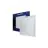Noxion Panel LED Delta Pro V5 Highlum 36W 5040lm - 830-840 CCT | 60x60cm - UGR 