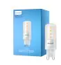 Philips Corepro LED Capsule G9 4.8W 570lm - 830 Luz Cálida | Reemplazo 60W