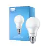 Philips Corepro LED Bulbo E27 Pera Mate 10W 1055lm - 827 Luz muy Cálida | Reemplazo 75W